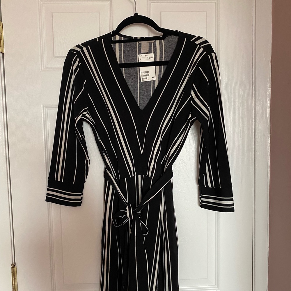 H&M Dress